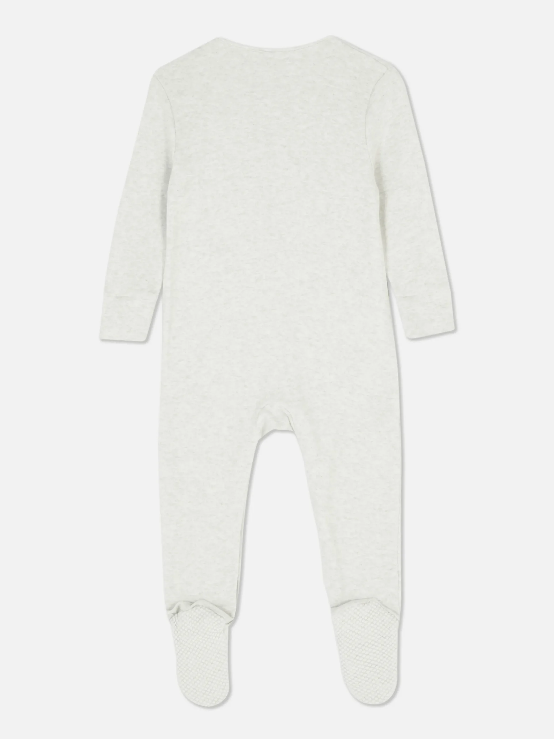 Pijama Love You Daddy