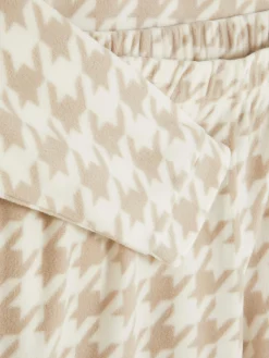 Pijama Manga Comprida Micropolar