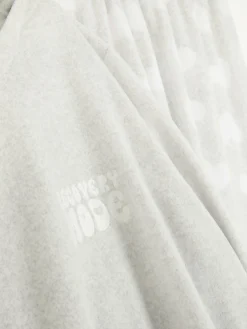 Pijama Manga Comprida Micropolar