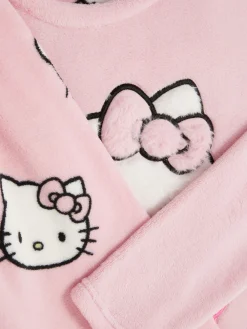Pijama Polar Hello Kitty
