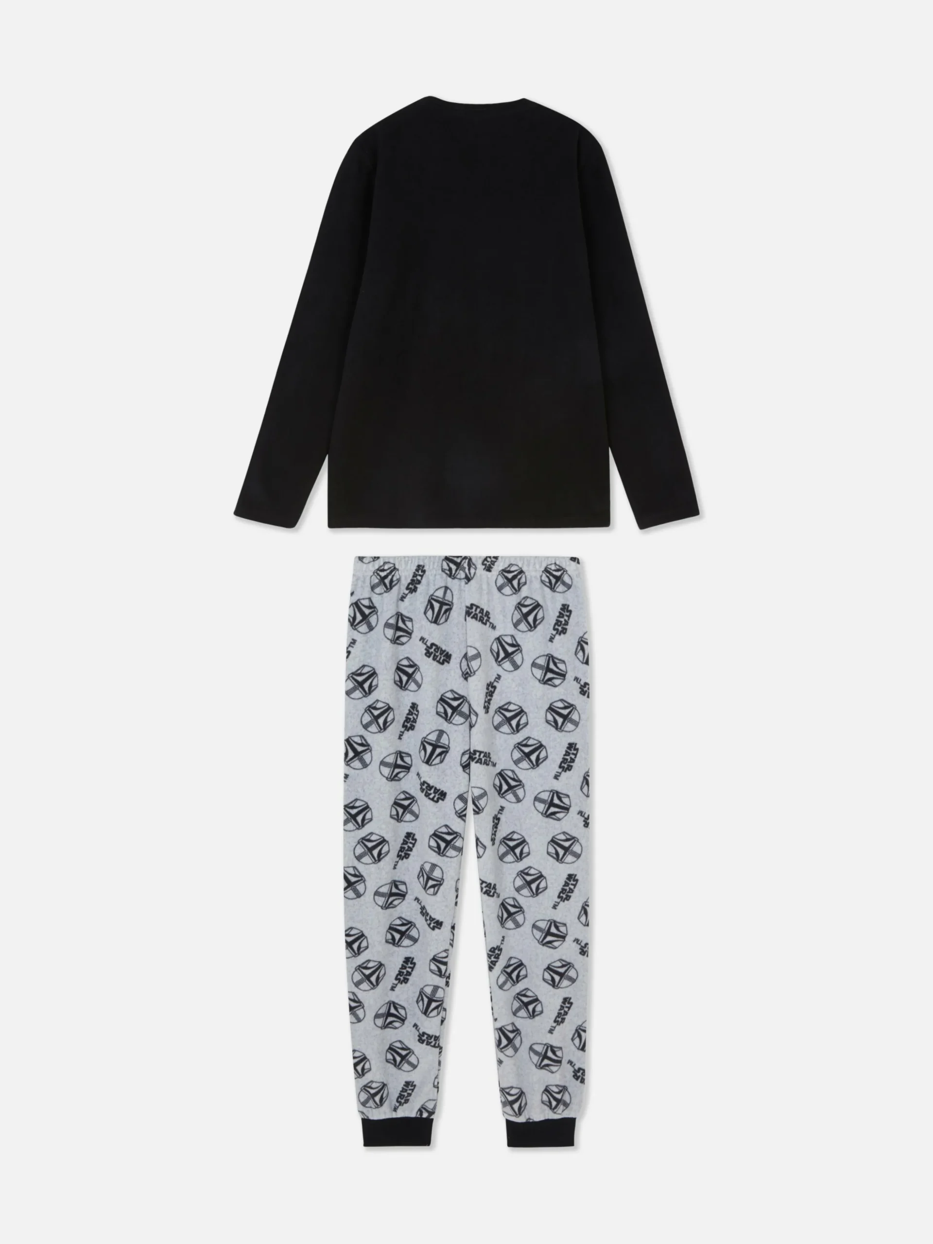 Pijama Star Wars The Mandalorian