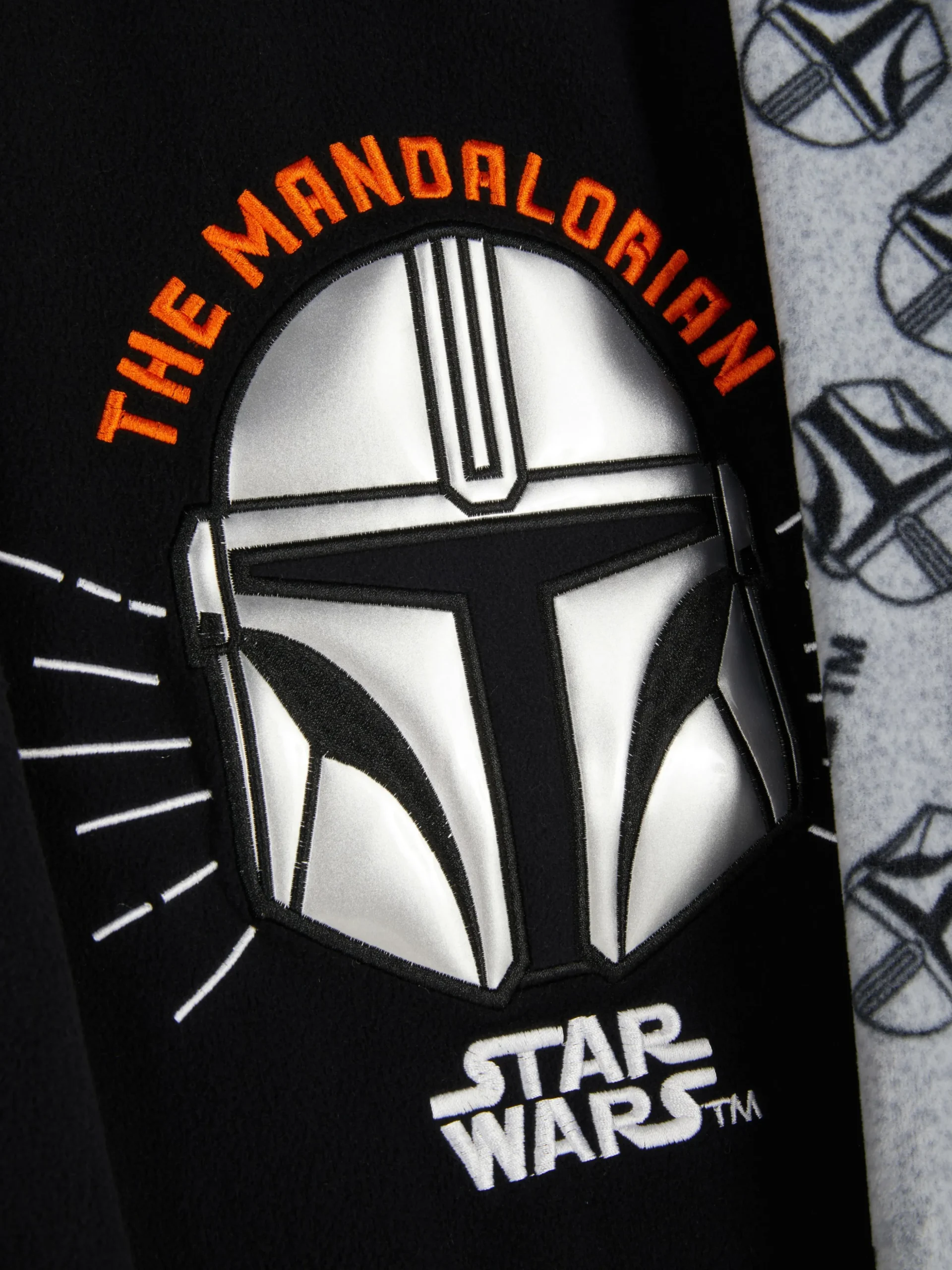Pijama Star Wars The Mandalorian