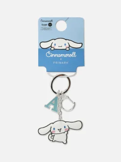 Porta-chaves Hello Kitty And Friends Cinnamorrol