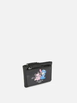 Porta-moedas Disney Lilo & Stitch