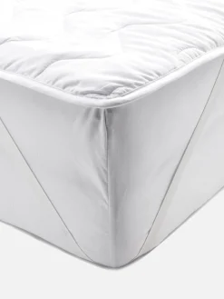 Protetor Colchão Casal Microfibra