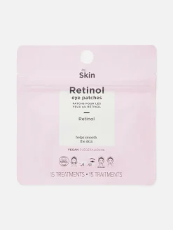 PS... Disco Olhos Pele Retinol