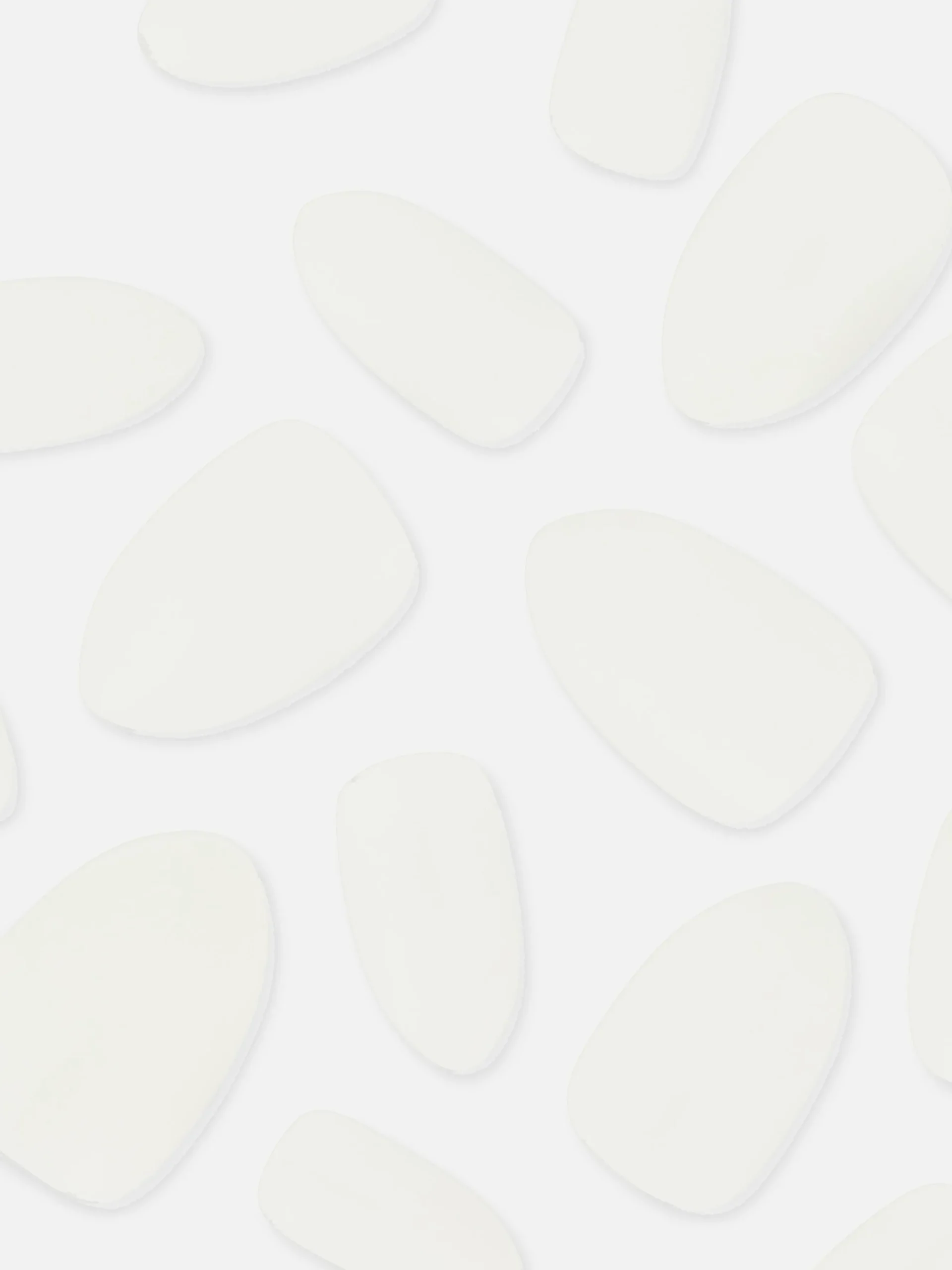 PS... Falsas Brilhantes Amendoadas