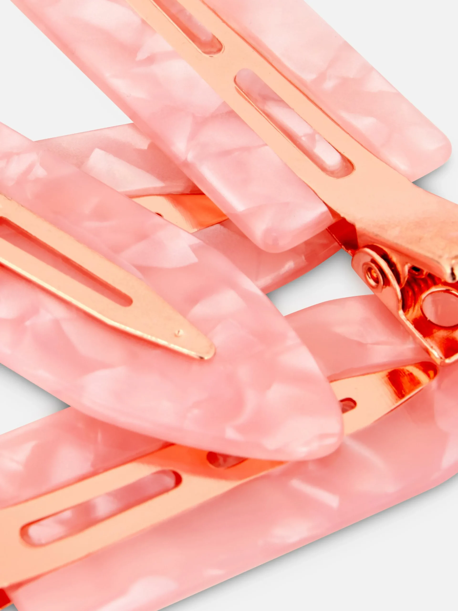 PS... Ganchos Cabelo S/ Marcas Sweet