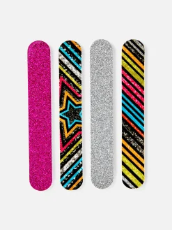 PS... Limas Unhas Brilhos