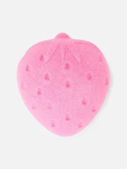 PS... Sais Banho Morango Mini