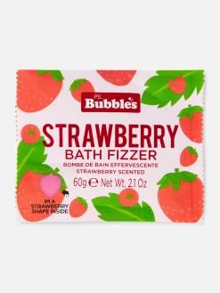 PS... Sais Banho Morango Mini