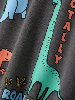 Pulôver Gola Redonda