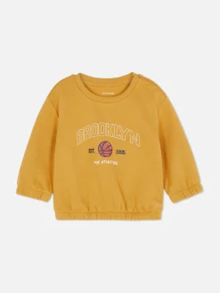 Pulôver Gola Redonda