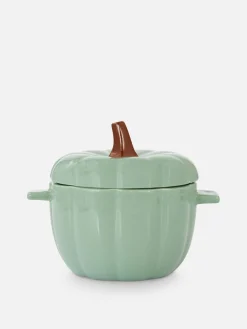 Ramequim Pequeno Abóbora