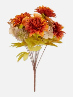 Ramo Flores Artificiais Extragrande