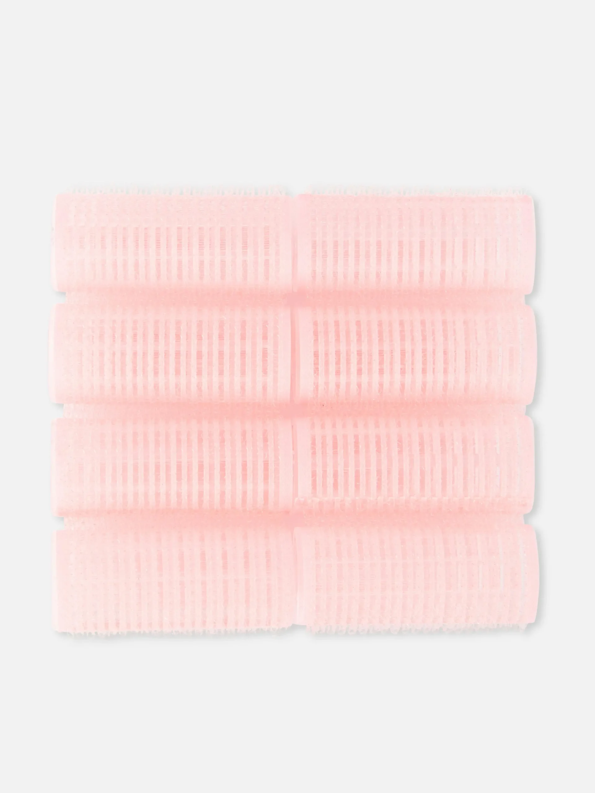 Rolos De Cabelo Em Velcro PS