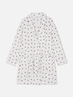 Roupão Felpudo Padrão