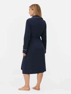 Roupão Pijama Maternidade