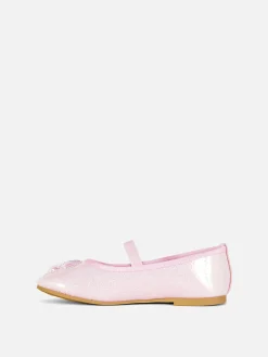 Sabrinas Ballet Brilho Disney Minnie Mouse