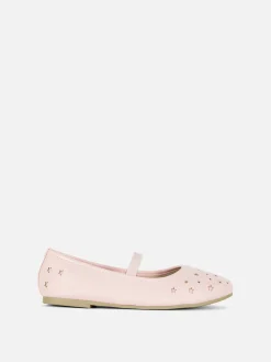 Sabrinas Corte Laser Estrelas