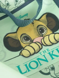 Saco Arrumação Disney O Rei Leão 30.º Aniversário Simba