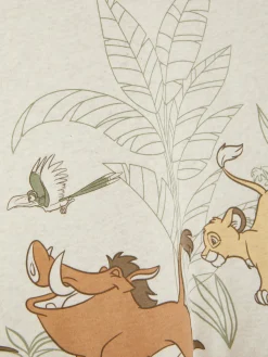 Saco-cama Disney O Rei Leão 30.º Aniversário