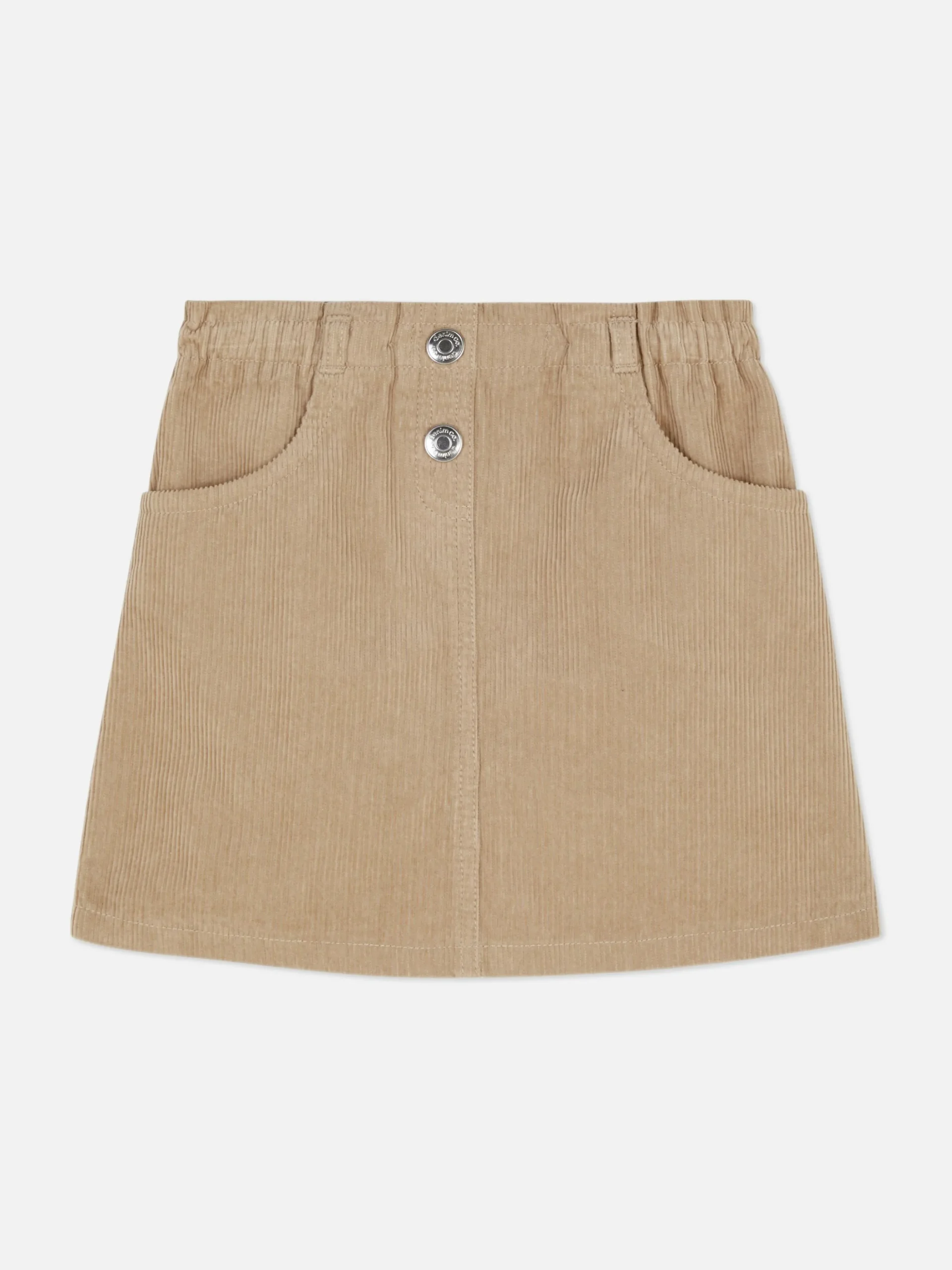 Saia Bolso Bombazina