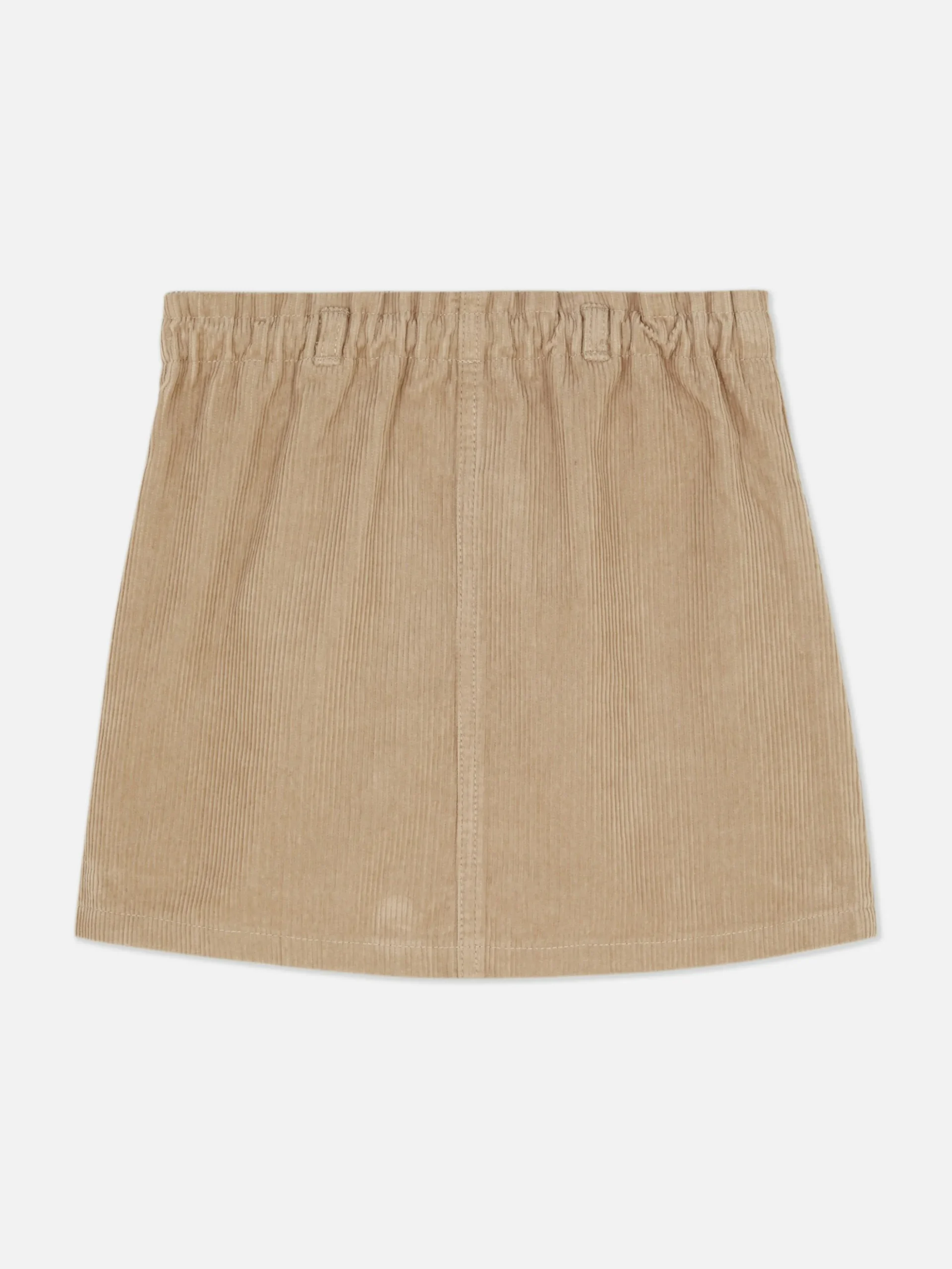 Saia Bolso Bombazina