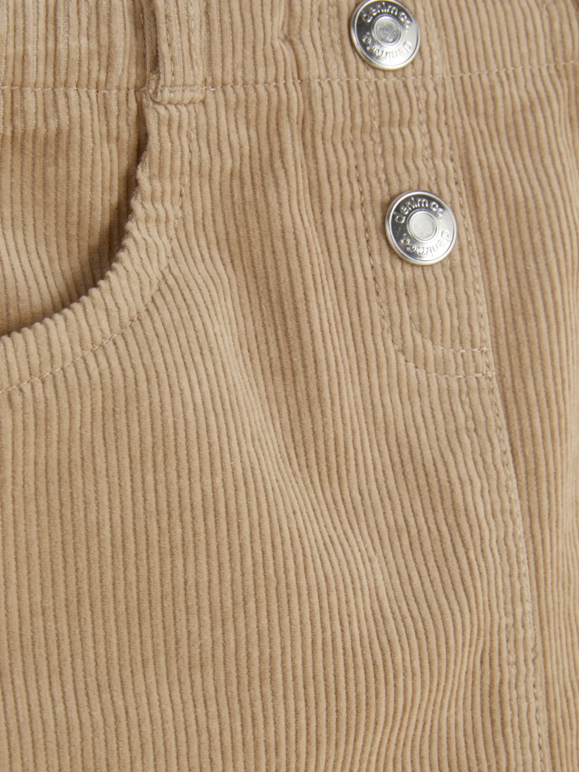 Saia Bolso Bombazina