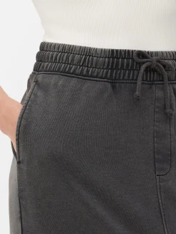 Saia Comprida Lavagem ácida