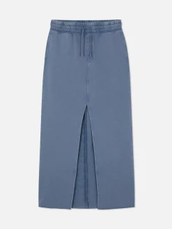 Saia Comprida Lavagem ácida