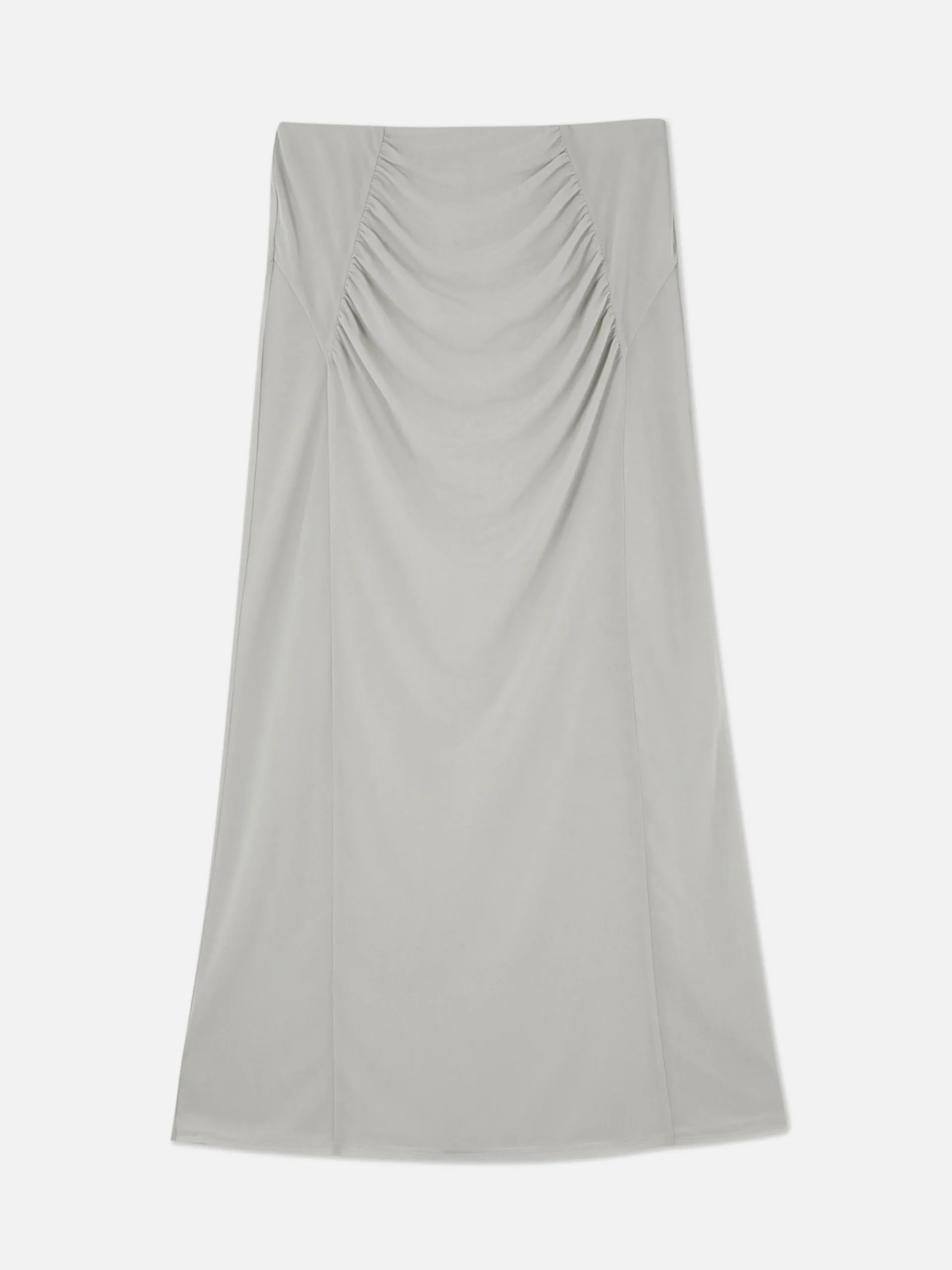 Saia Midi Coord. Sobreposição Malha