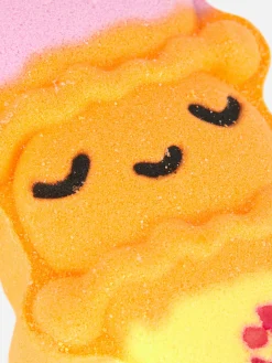 Sais Banho Gelado Duas Bolas