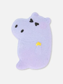 Sais Banho Hipopótamo