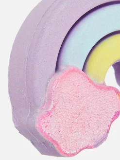 Sais De Banho Arco-íris