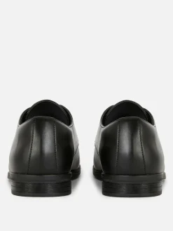 Sapatos Formais Atacadores