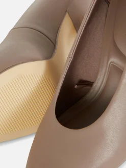 Sapatos Salto Agulha