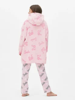 Snuddie Barbie Criança