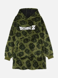 Snuddie Dragon Ball Z Homem