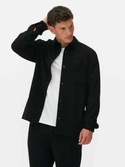 Sobrecamisa Malha Kem