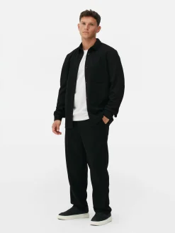 Sobrecamisa Malha Kem