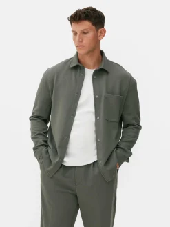 Sobrecamisa Malha Kem