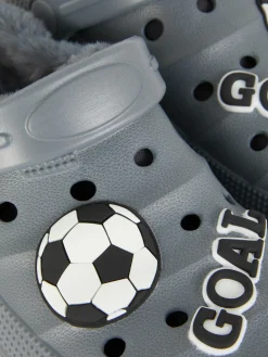 Socas Forro Imitação Pelo Futebol