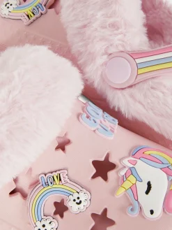 Socas Imitação Pelo Unicórnio