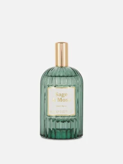 Spray Ambientador Garrafa Estriada