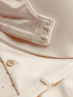 Sutiã T-shirt Decote Profundo Maximising