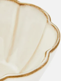 Tigela Cereais Pétalas