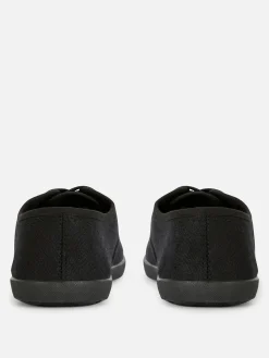 Ténis Atacadores Lona