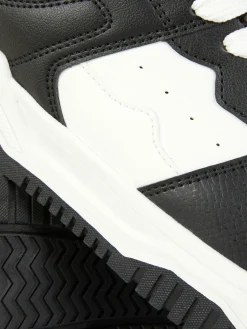 Ténis Atacadores Painel Contraste