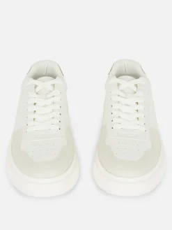 Ténis Cano Baixo Atacadores Kem